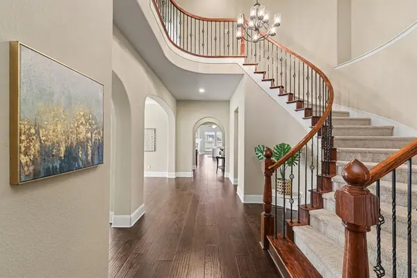 849 Bear Crossing Drive, Allen, TX 75013
