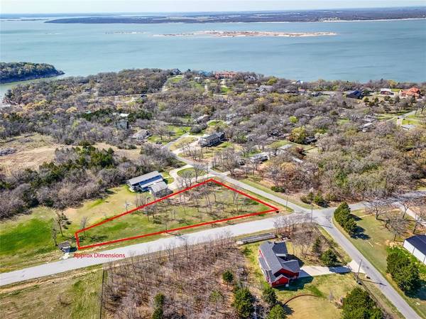 TBD Glen Ellen Road, Pottsboro, TX 75076