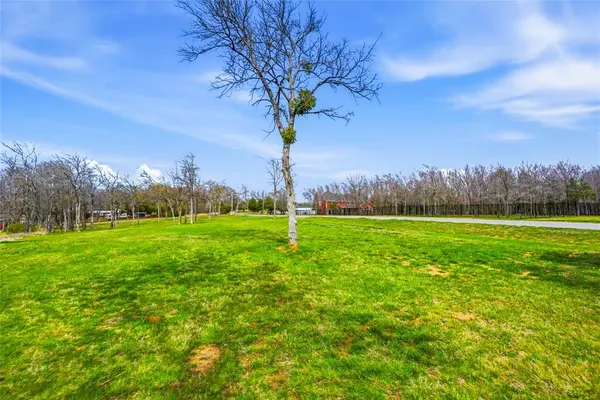 TBD Glen Ellen Road, Pottsboro, TX 75076