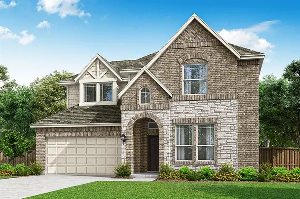 1005 Cumberland Drive, Justin, TX 76247