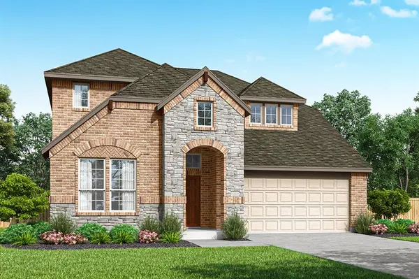1036 Wheatland Drive, Justin, TX 76247