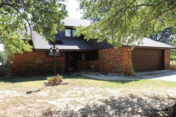 4497 FM 2820, Sumner, TX 75486