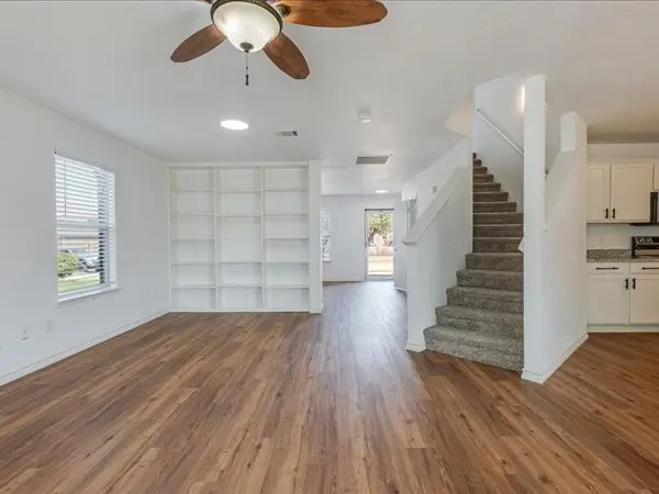 1606 Withers Way, Krum, TX 76249