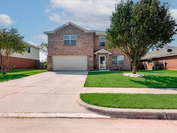 1606 Withers Way, Krum, TX 76249
