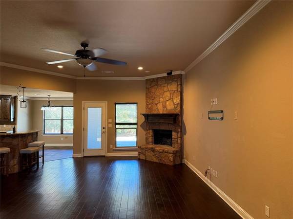 533 Ethan Drive, Weatherford, TX 76087