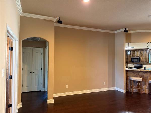 533 Ethan Drive, Weatherford, TX 76087