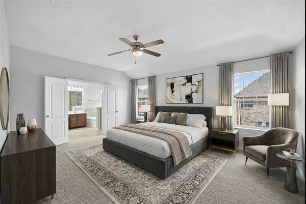 2309 Shingle Lane, Plano, TX 75074