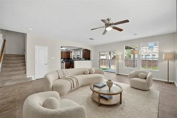 2309 Shingle Lane, Plano, TX 75074