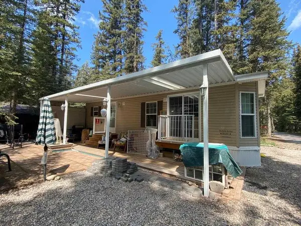 45 Timber TRL, Rural Mountain View County, AB T0M 1X0
