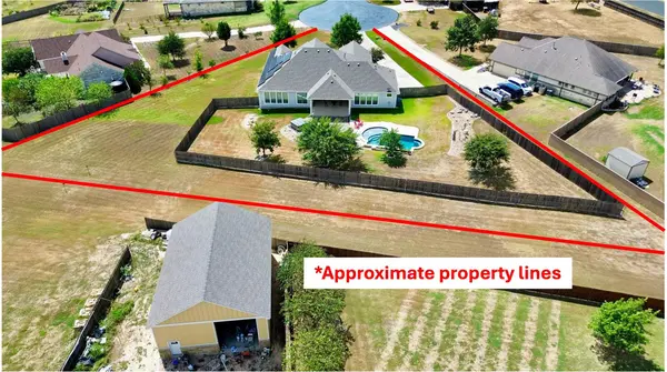 112 Haven CV, Hutto, TX 78634