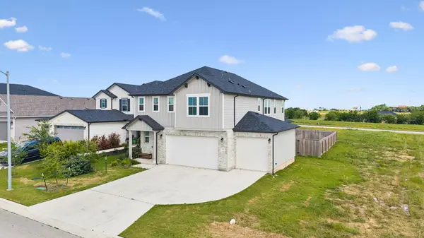 401 Citation DR, Jarrell, TX 76537