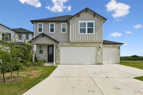 401 Citation DR, Jarrell, TX 76537