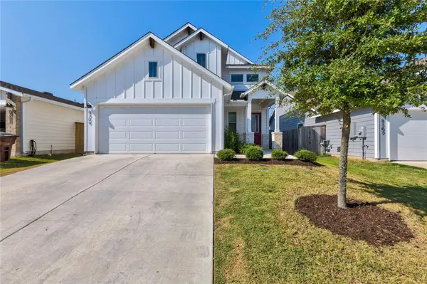 8309 McKamy DR, Austin, TX 78744