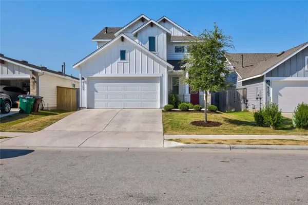 8309 McKamy DR, Austin, TX 78744