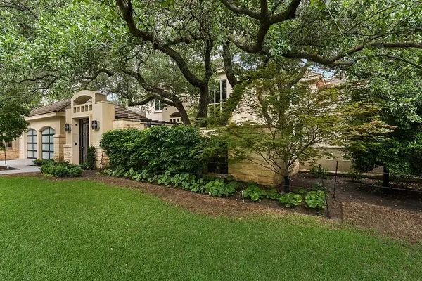 4005 Enclave Mesa CIR, Austin, TX 78731