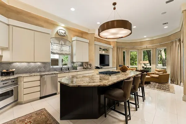 4005 Enclave Mesa CIR, Austin, TX 78731