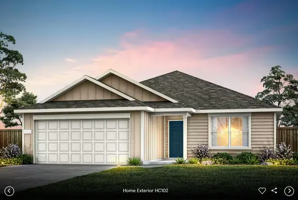 1334 Sky Ridge CT, Belton, TX 76513