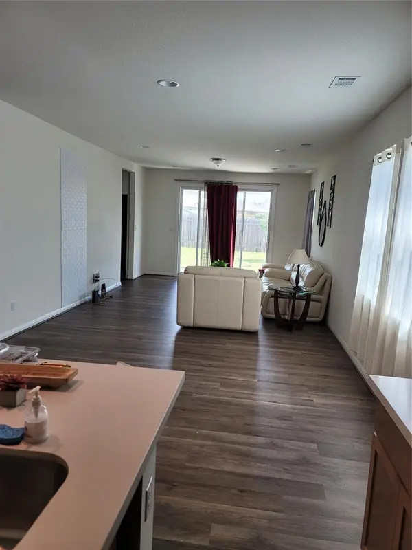 406 Watercourse WAY, Bastrop, TX 78602