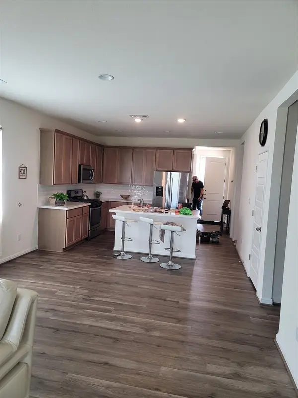 406 Watercourse WAY, Bastrop, TX 78602