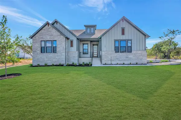 155 Rees Landing RD, Spicewood, TX 78669