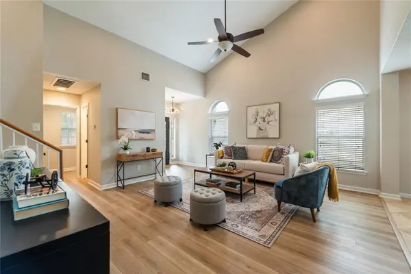 2312 MARCUS ABRAMS BLVD, Austin, TX 78748