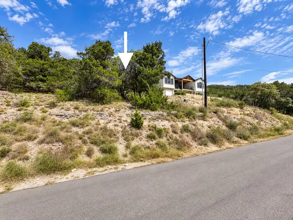 21004 Post Oak DR, Lago Vista, TX 78645