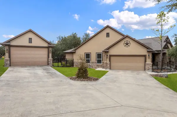 128 Portulaca CT, Driftwood, TX 78619