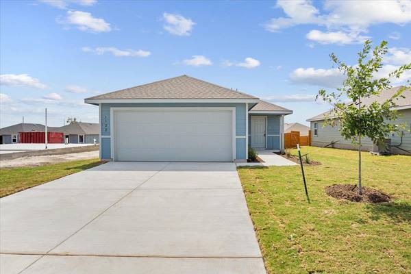 1122 Newey CIR, Temple, TX 76504