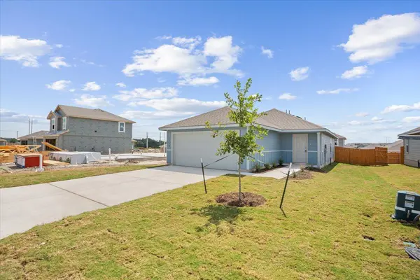 1122 Newey CIR, Temple, TX 76504