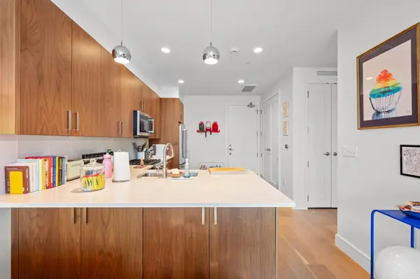 222 West Ave #2609, Austin, TX 78701