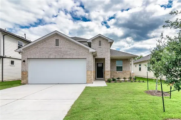 703 Bluffview DR, Bastrop, TX 78602