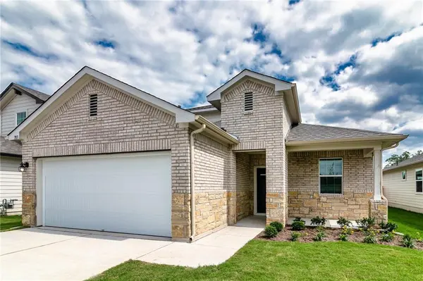 703 Bluffview DR, Bastrop, TX 78602