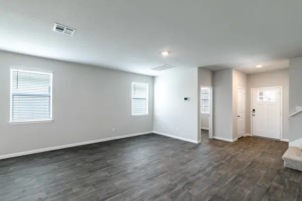 703 Bluffview DR, Bastrop, TX 78602