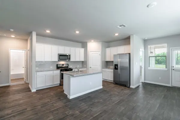 703 Bluffview DR, Bastrop, TX 78602
