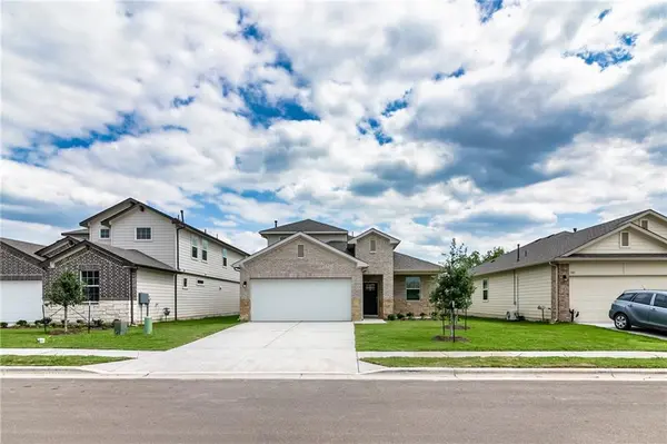 703 Bluffview DR, Bastrop, TX 78602
