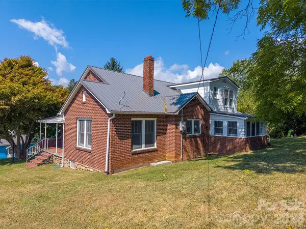 314 Trammell AVE, Canton, NC 28716