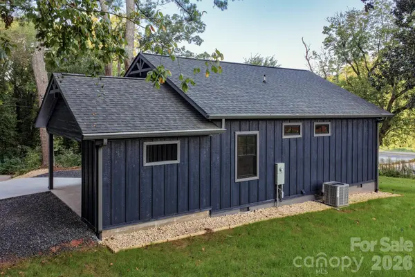 264 Elm ST, Rutherfordton, NC 28139