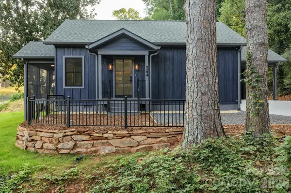 264 Elm ST, Rutherfordton, NC 28139