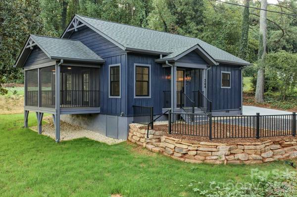 264 Elm ST, Rutherfordton, NC 28139