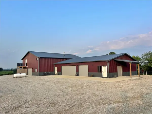 32184 E 237  TH ST, Ridgeway, MO 64481