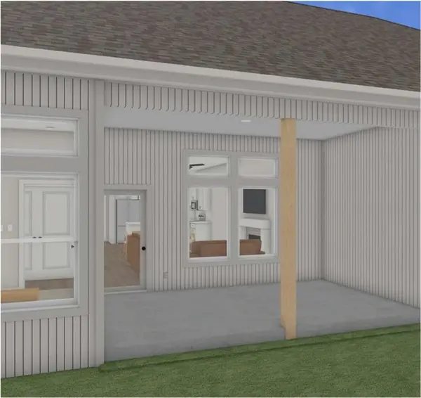 12170 NW Rorke ST, Platte City, MO 64079