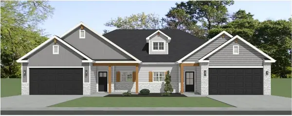 12170 NW Rorke ST, Platte City, MO 64079