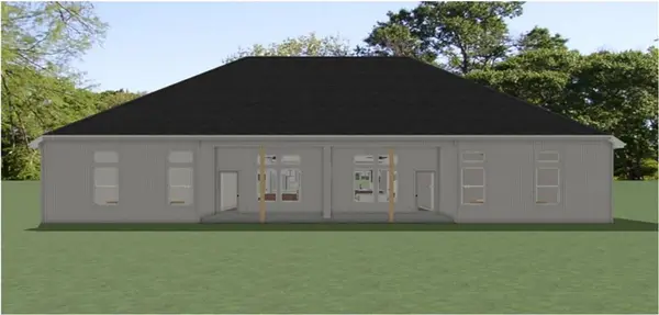 12170 NW Rorke ST, Platte City, MO 64079