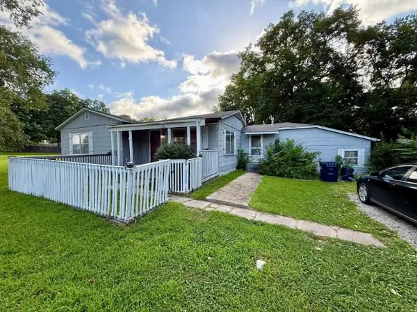2412 N 10th ST, Independence, KS 67301