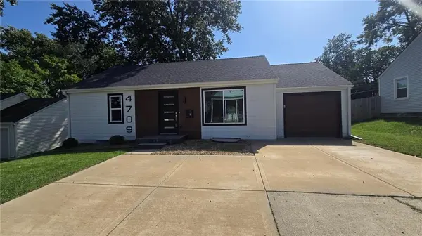 4709 W 75TH ST, Prairie Village, KS 66208