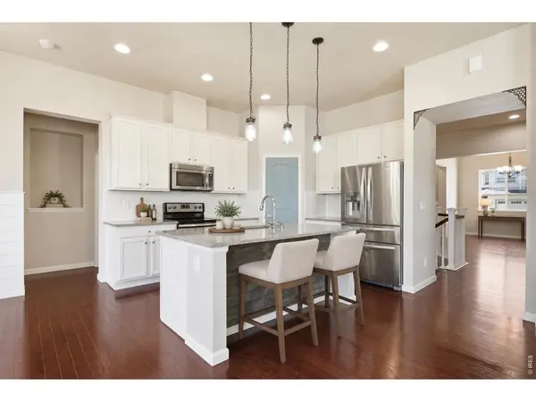 882 Jenny, Berthoud, CO 80513