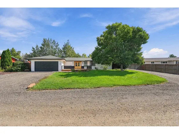 4104 Cherry Hills, Fort Collins, CO 80524
