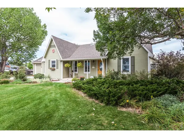 5250 4th, Timnath, CO 80547