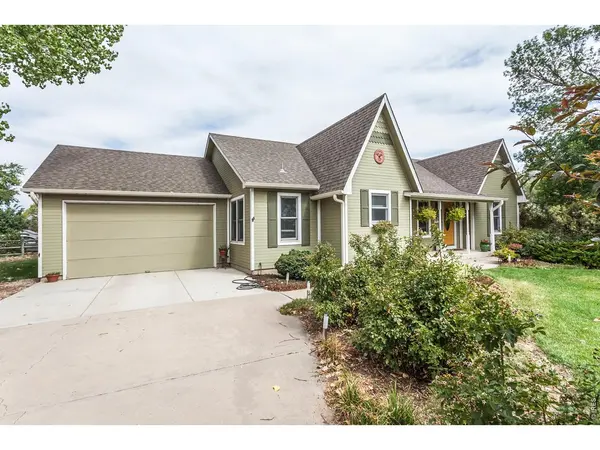 5250 4th, Timnath, CO 80547