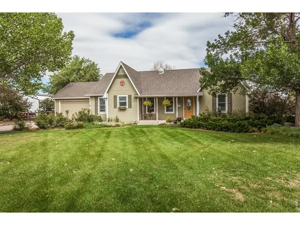 5250 4th, Timnath, CO 80547